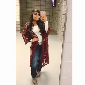 Meet your Posher, Lisette